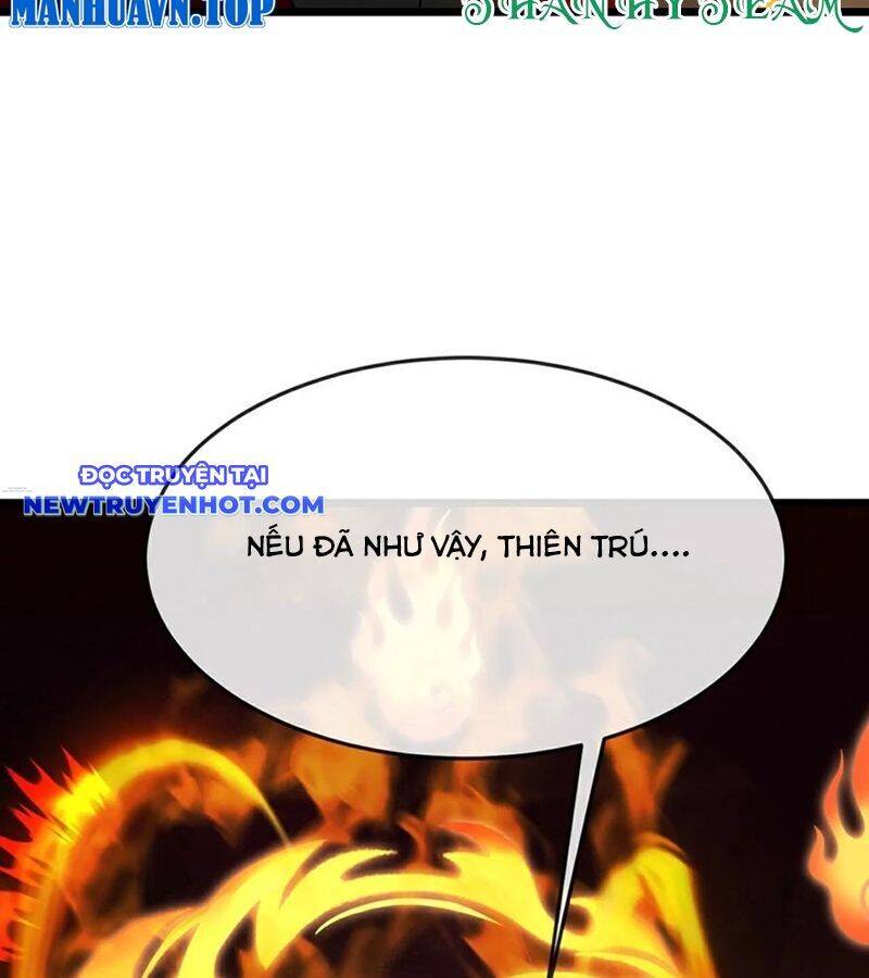 Thần Võ Thiên Tôn Chương 901 Ảnh 24