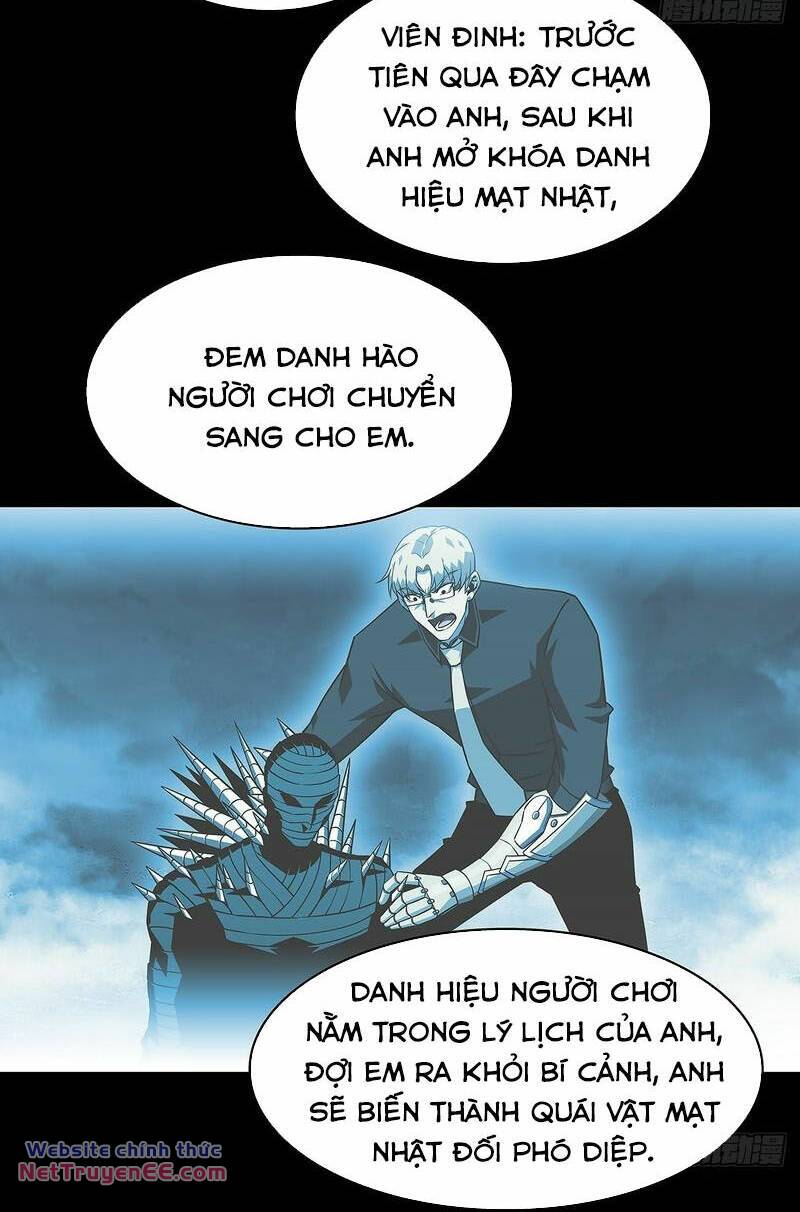 Bắt Đầu Vùng Dậy Từ Việc Chơi Game Nghiêm Túc Chương 144 Ảnh 19