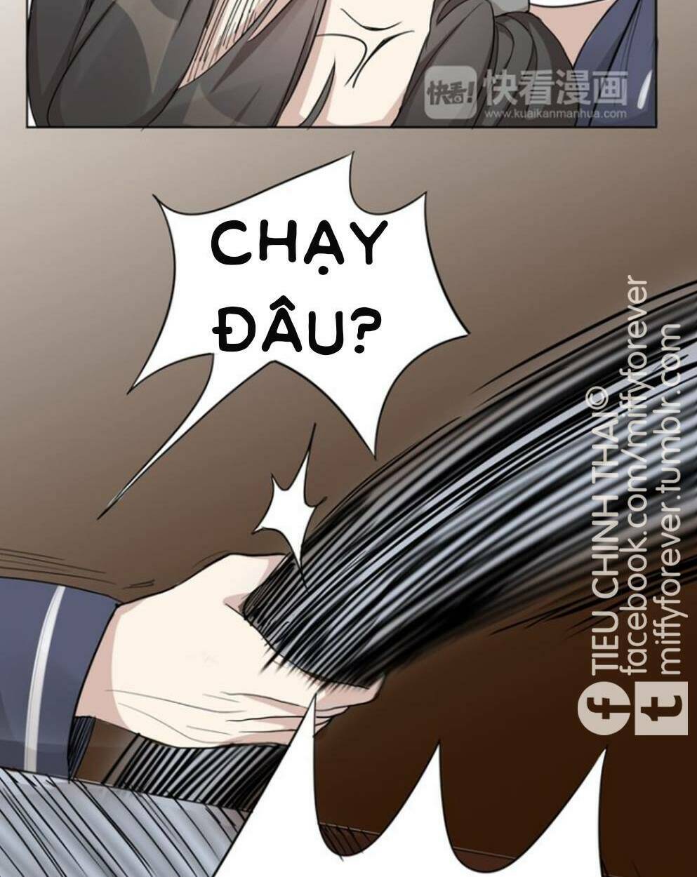 Bạn Trai Quái Vật Chương 1 Ảnh 35