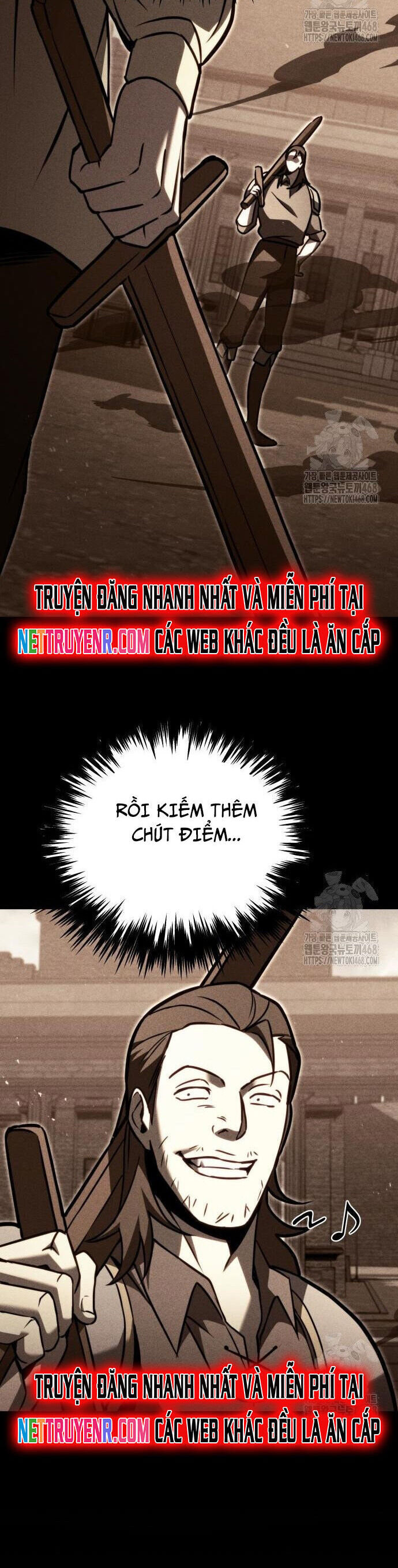 Hồi Quy Giả Của Gia Tộc Suy Vong Chương 77 Ảnh 26