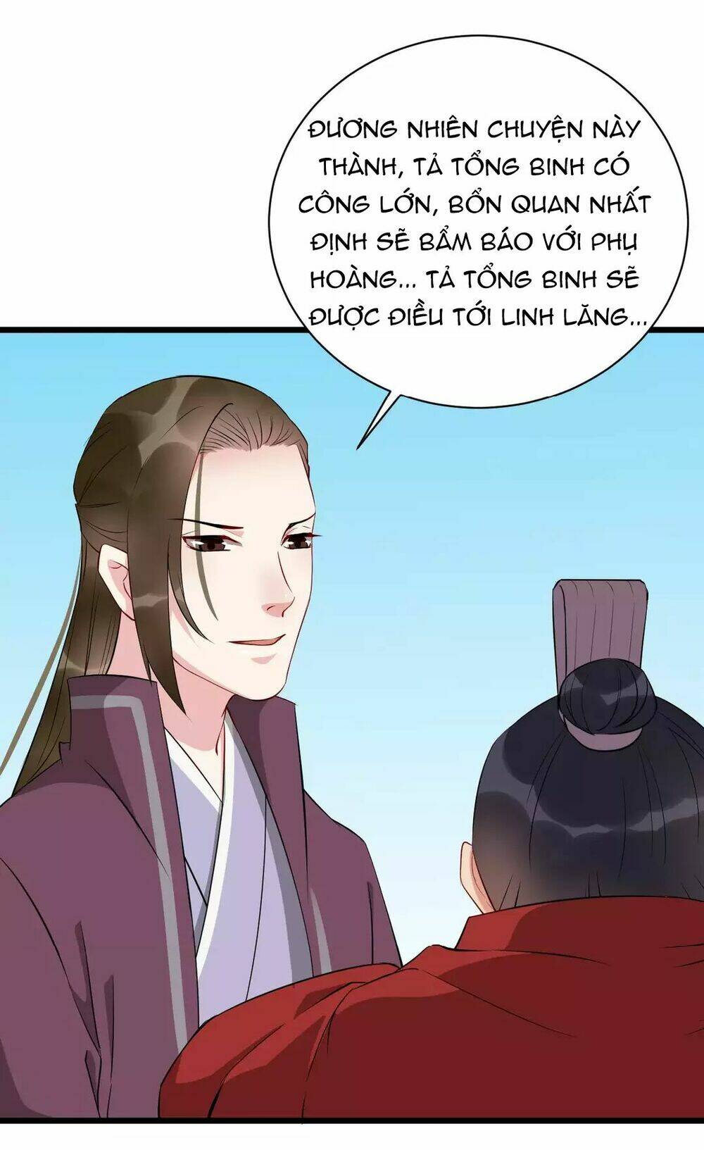 Bồng Sơn Viễn Chương 40 Ảnh 55