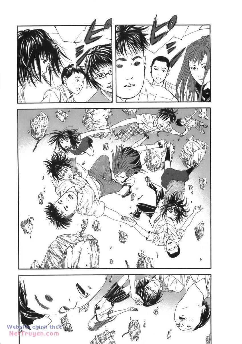 Thiếu Niên Thiếu Nữ Phiêu Lưu Ký Chương 12 Ảnh 18