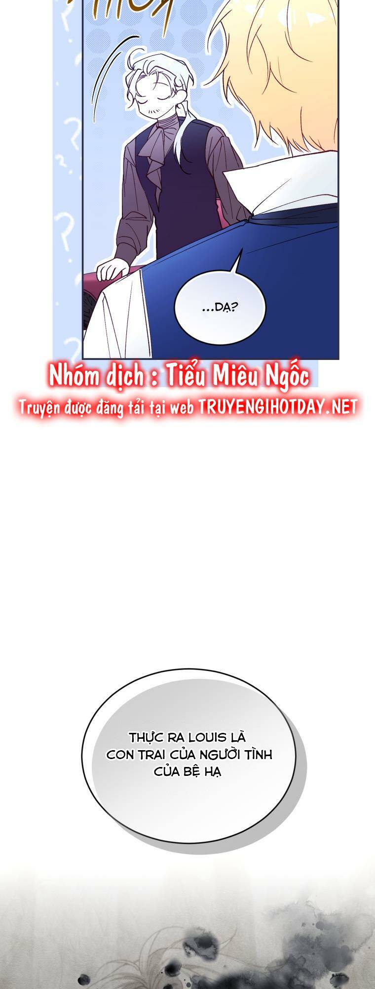 Hoàn Nguyên Quý Cô Chương 76 Ảnh 17