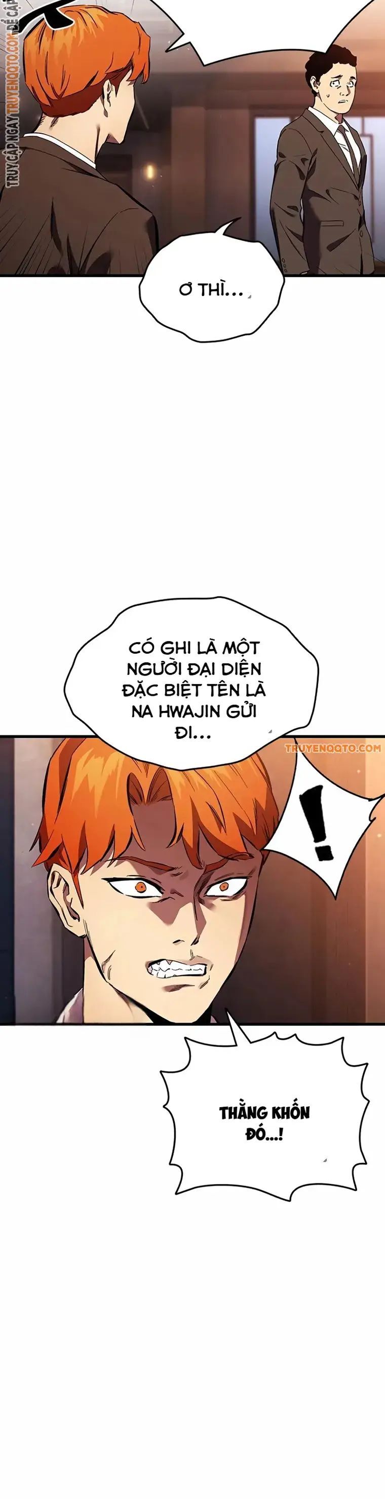 Đại Tướng Chiến Chương 38 Ảnh 5