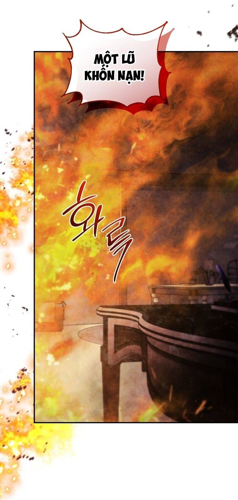 Hoàn Nguyên Quý Cô Chương 83 Ảnh 5