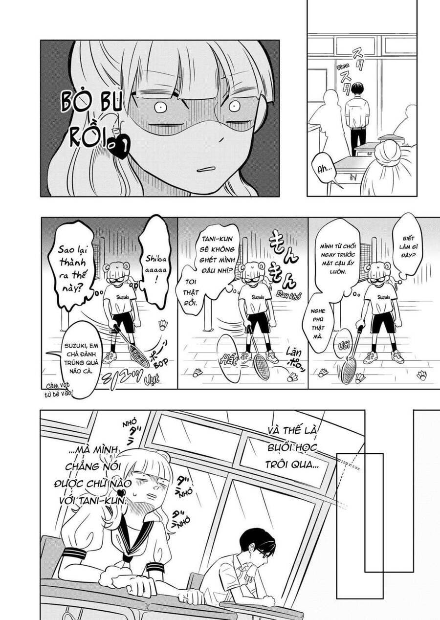 Seihantai No Kimi To Boku Chương 1 Ảnh 28