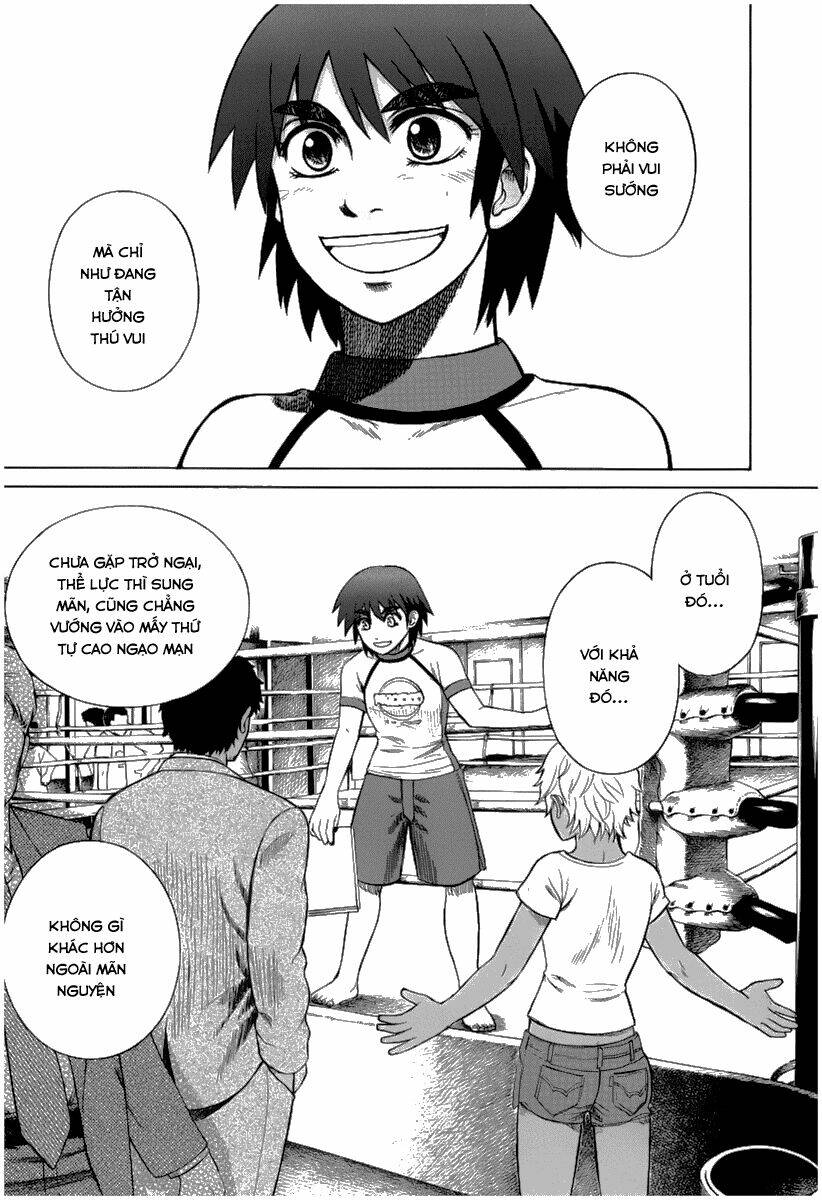 Teppu Chương 7 Ảnh 53
