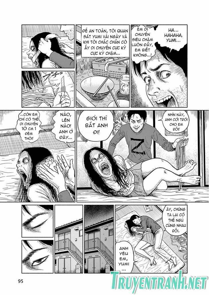 8 Tales Of The Zqn Chương 5 Ảnh 12