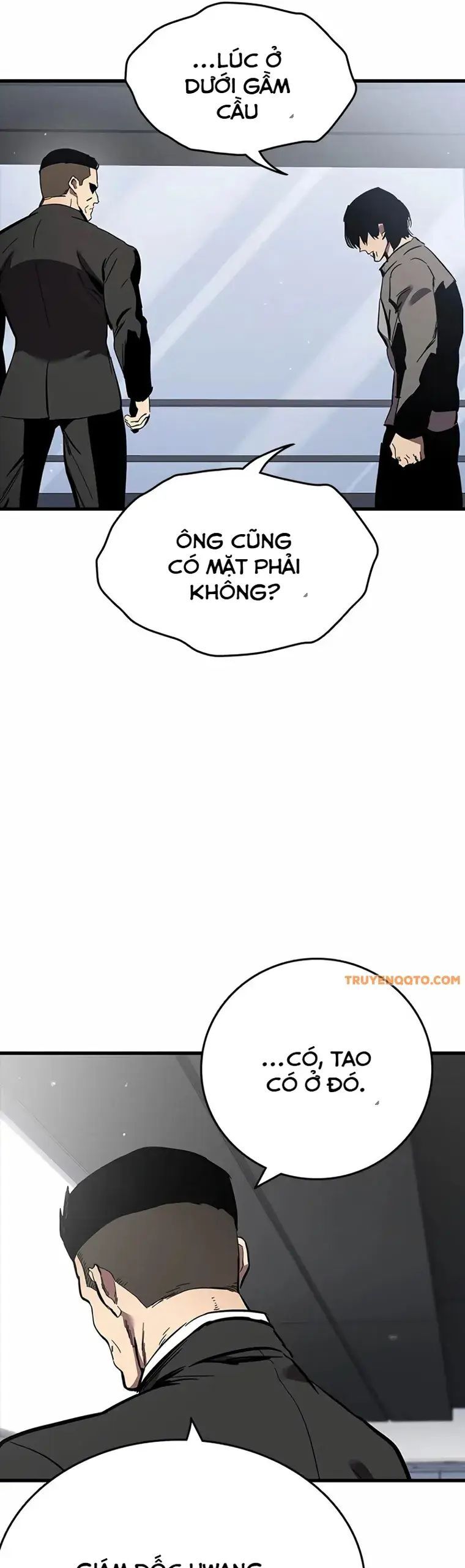 Đại Tướng Chiến Chương 38 Ảnh 56