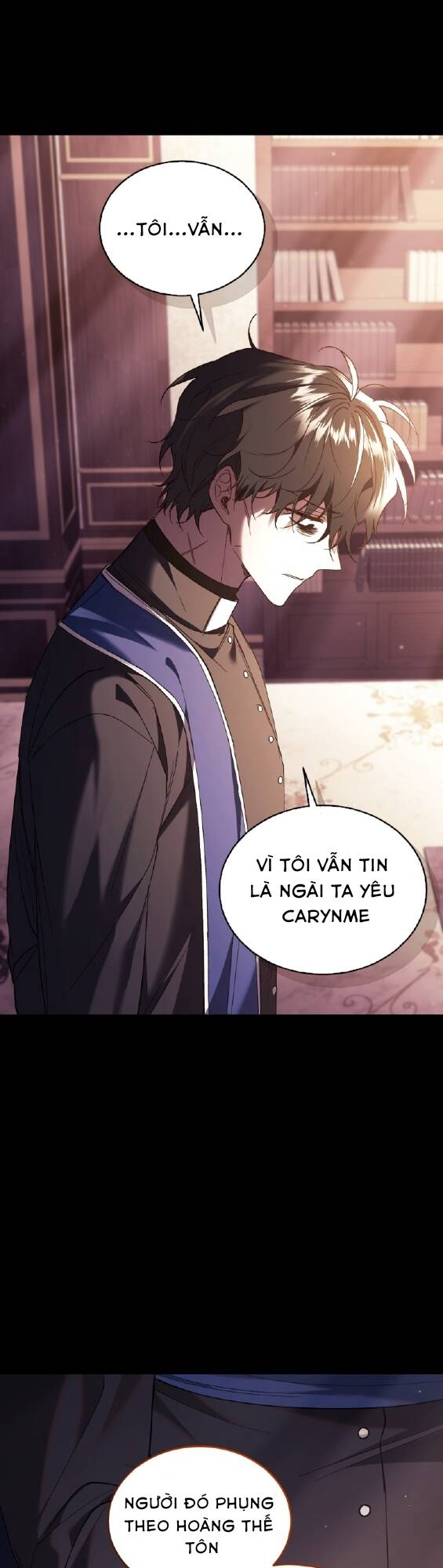 Hoàn Nguyên Quý Cô Chương 79 Ảnh 41
