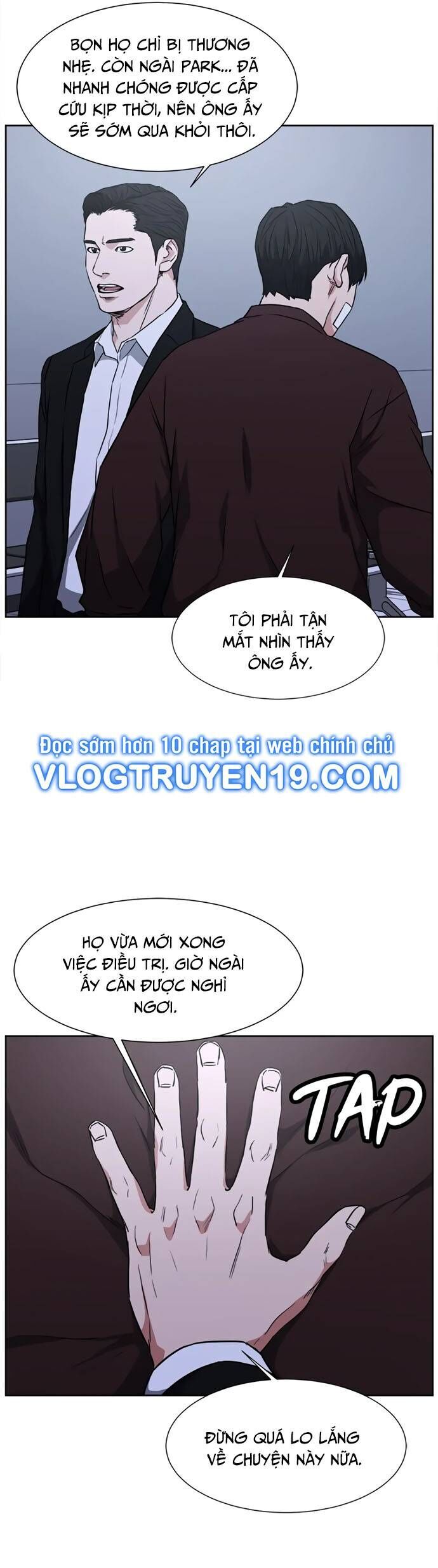 Bố Già Trùng Sinh Chương 49 Ảnh 17
