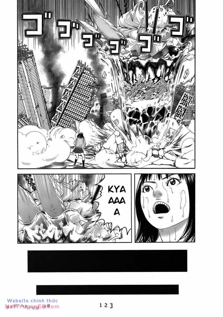 Thiếu Niên Thiếu Nữ Phiêu Lưu Ký Chương 6 Ảnh 16