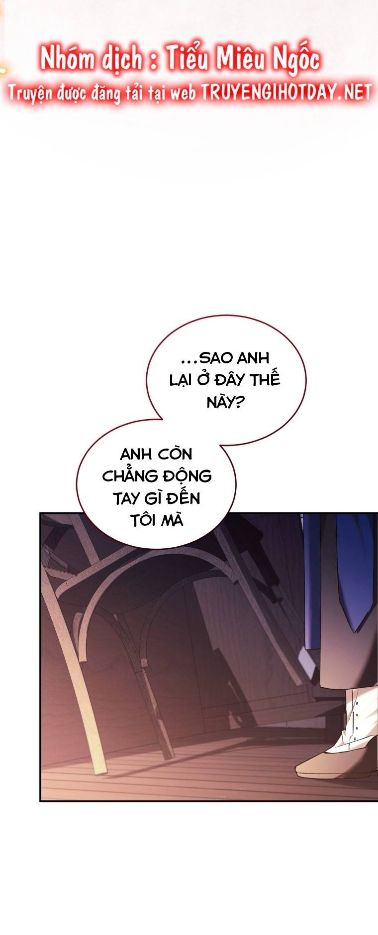 Hoàn Nguyên Quý Cô Chương 82 Ảnh 68