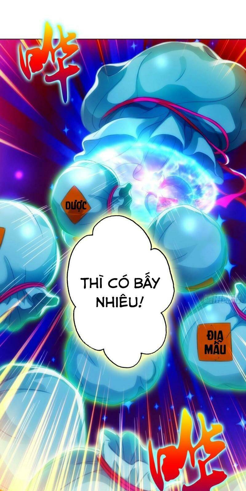 Bất Hủ Phàm Nhân Chương 54 Ảnh 30