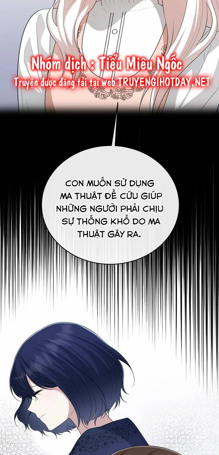 Những Người Anh Nguy Hiểm Của Công Nương Chương 76 Ảnh 70