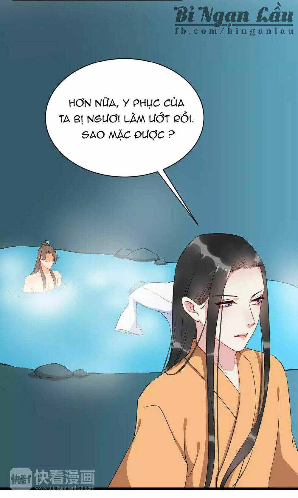 Bồng Sơn Viễn Chương 40 Ảnh 67
