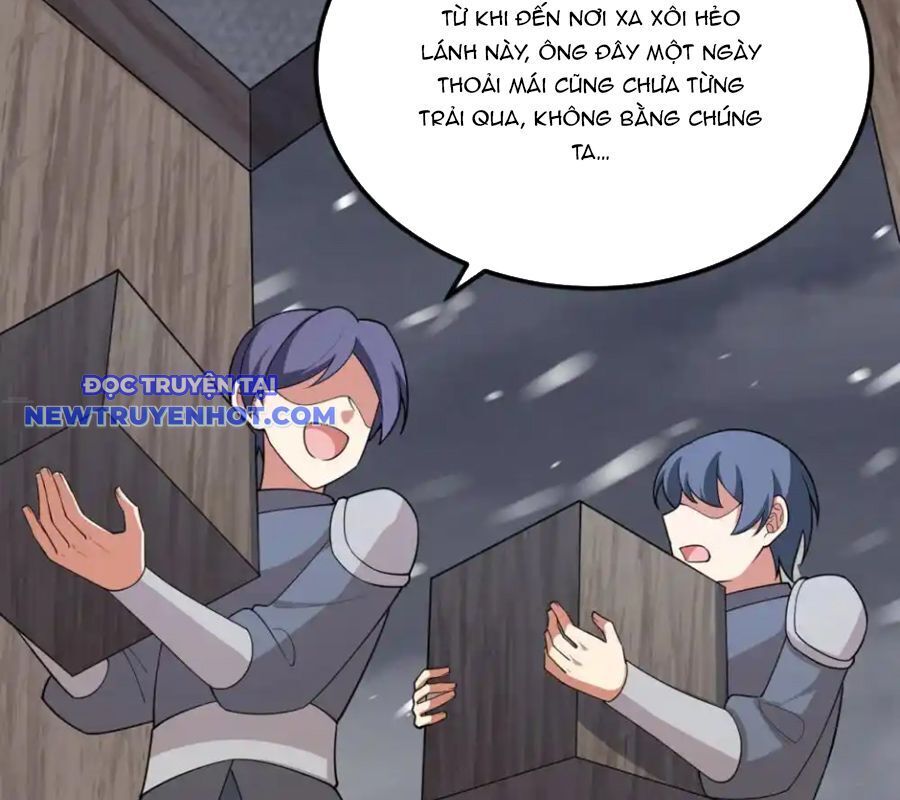 Từ Hôm Nay Bắt Đầu Làm Thành Chủ Chương 534 Ảnh 35