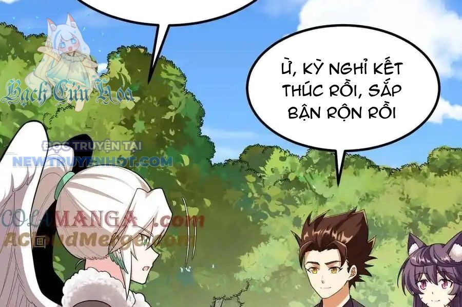 Từ Hôm Nay Bắt Đầu Làm Thành Chủ Chương 528 Ảnh 34