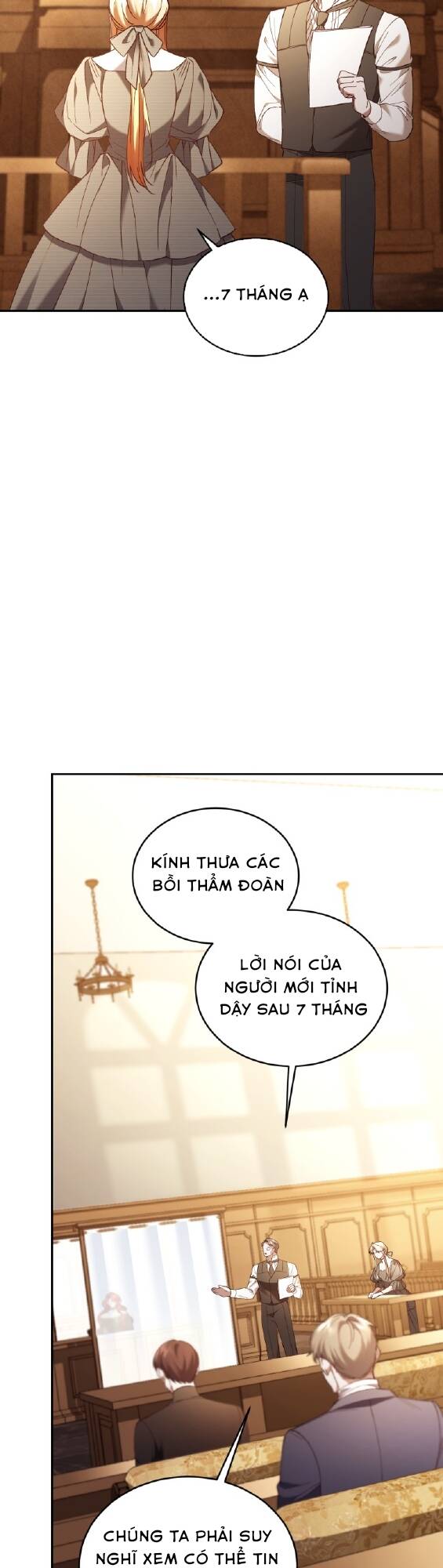 Hoàn Nguyên Quý Cô Chương 79 Ảnh 56