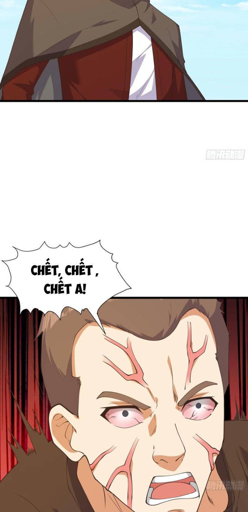 Trở Về Làm Đại Lão Thời Mạt Thế Chương 287 Ảnh 6
