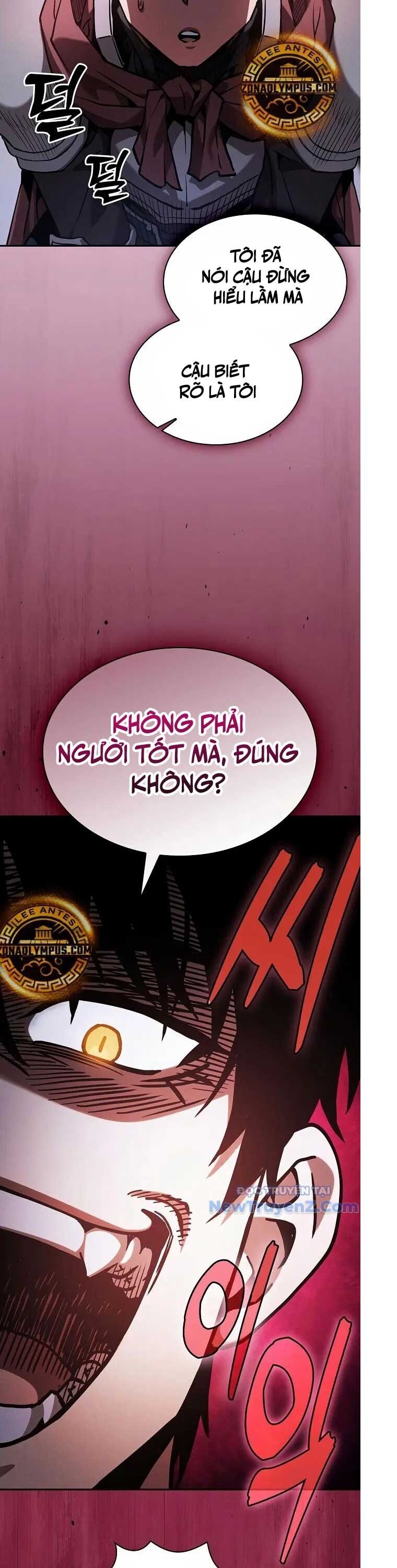 Kiếm Sĩ Thiên Tài Của Học Viện Chương 96 Ảnh 4