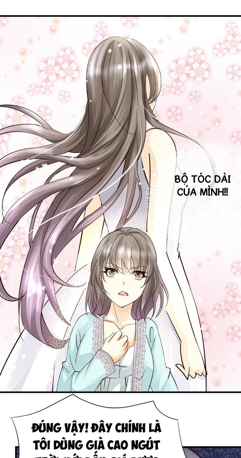 Trò Chơi Tiểu Mục Tiêu Chương 28 Ảnh 11