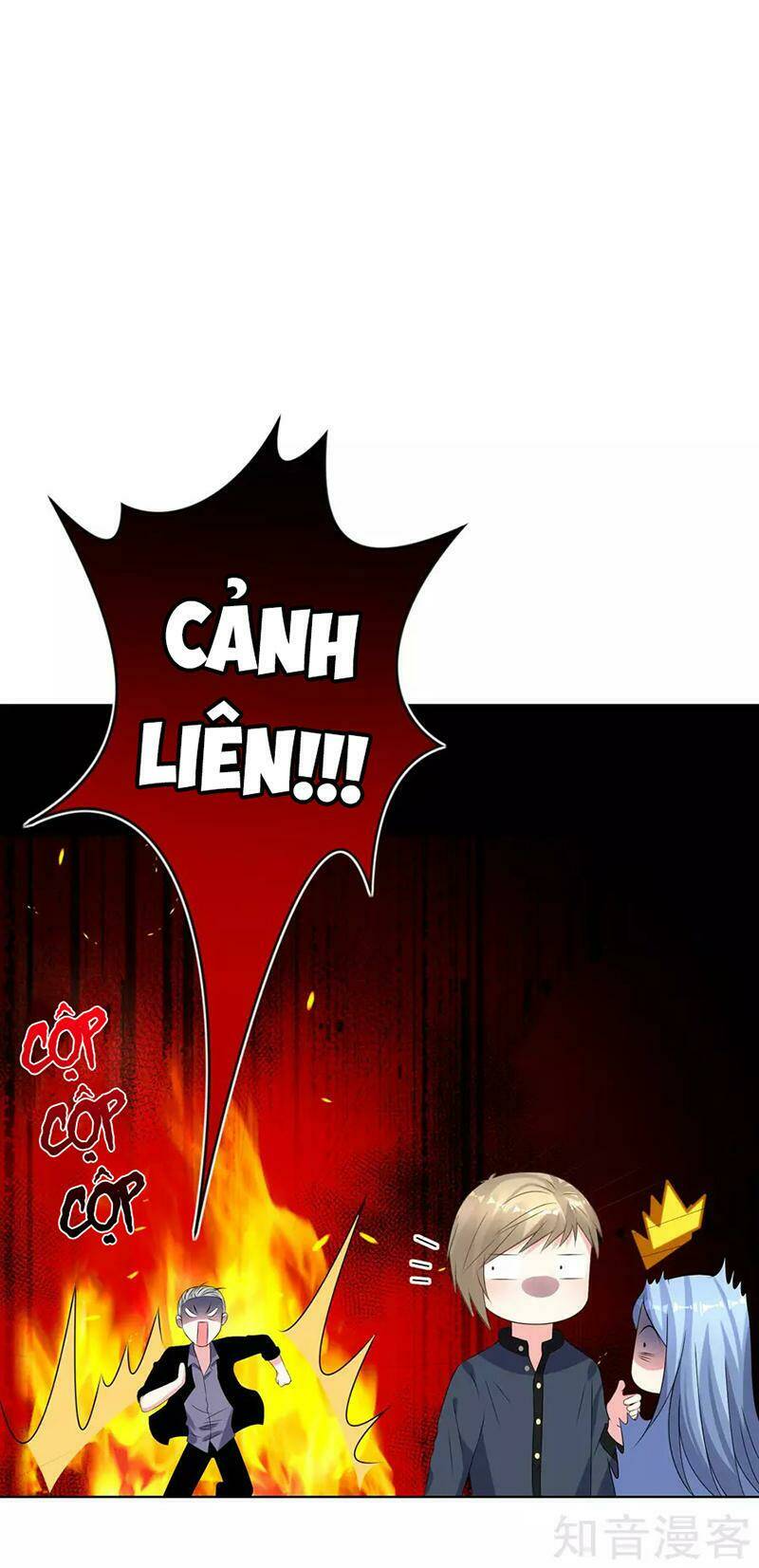 Tôi Bị Tổng Tài Ám Hại Chương 152 Ảnh 15