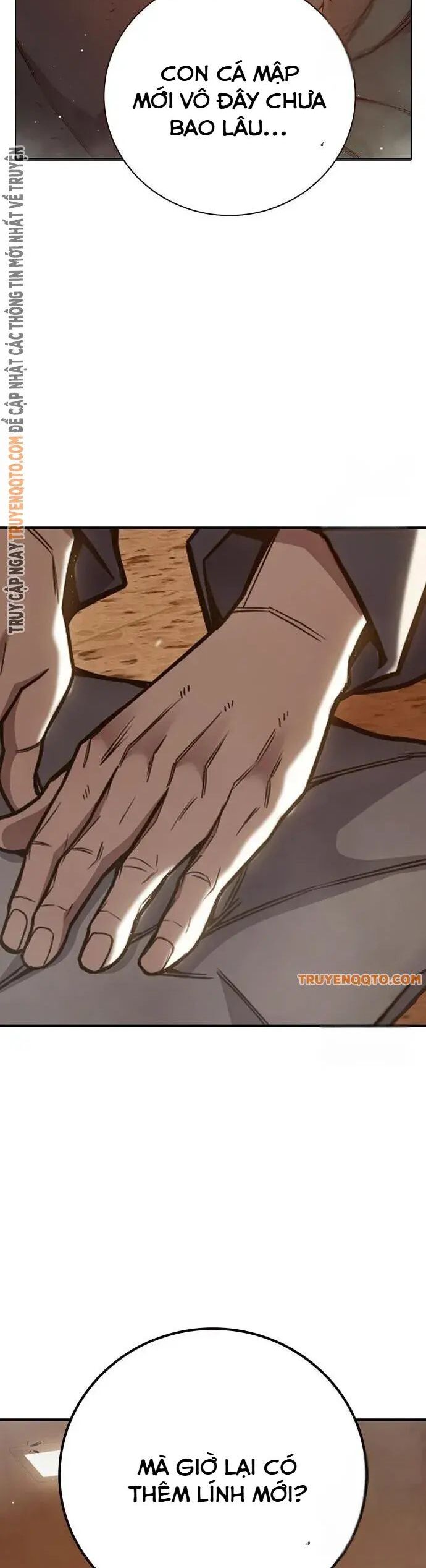 Nhà Tù Vị Thành Niên Chương 46 Ảnh 34