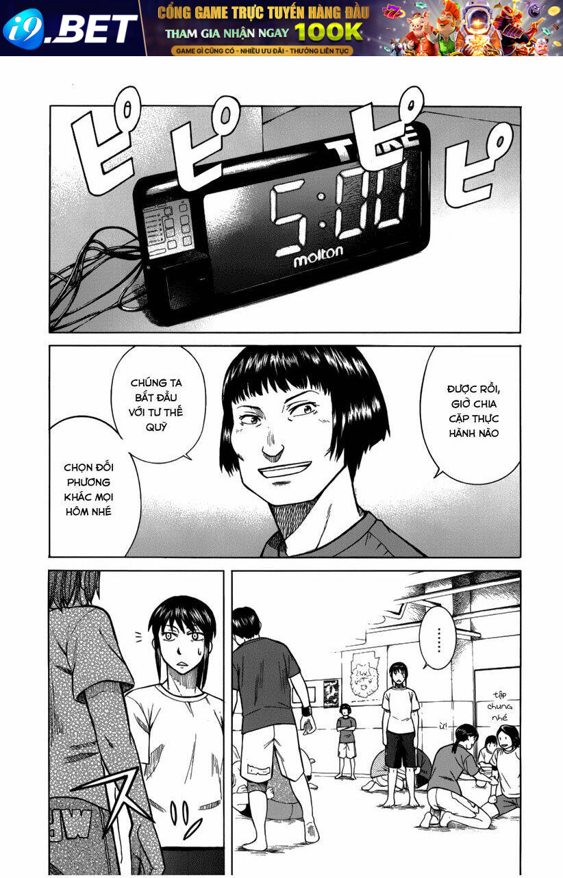 Teppu Chương 6 Ảnh 20