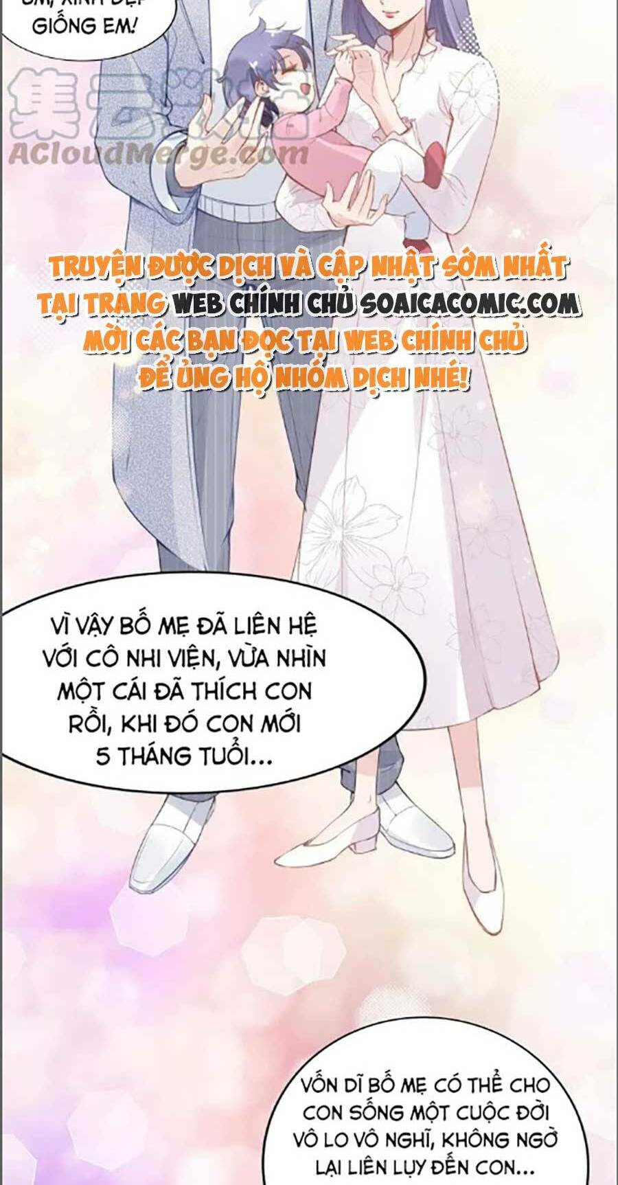 Quyền Thiểu, Nhĩ Lão Bà Yêu Bào Liễu Chương 28 Ảnh 29