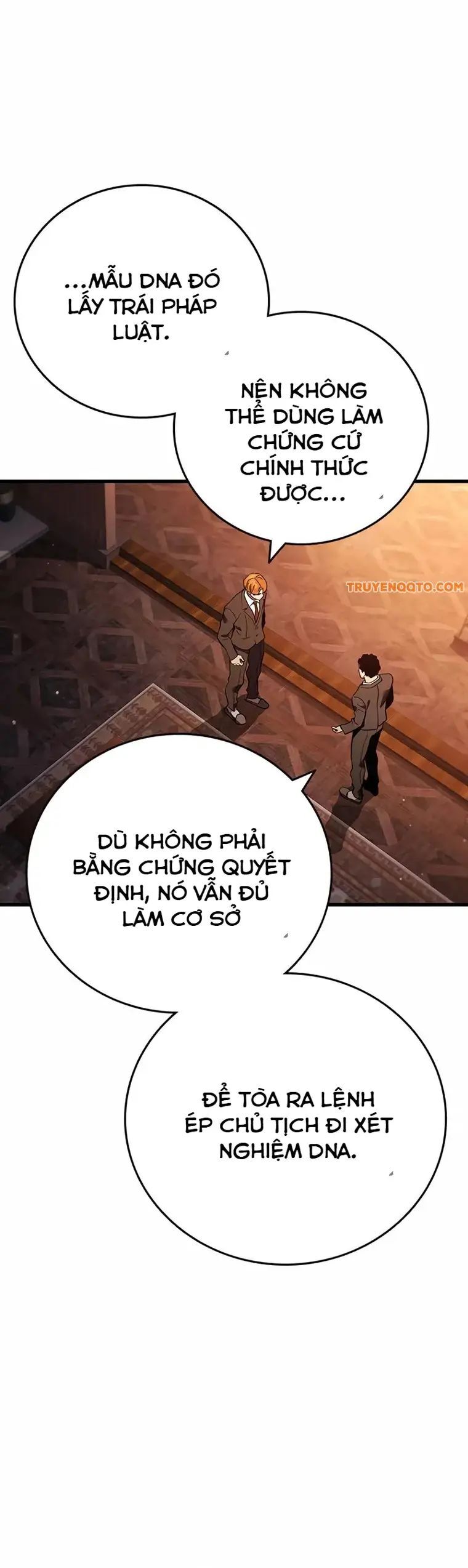 Đại Tướng Chiến Chương 38 Ảnh 15