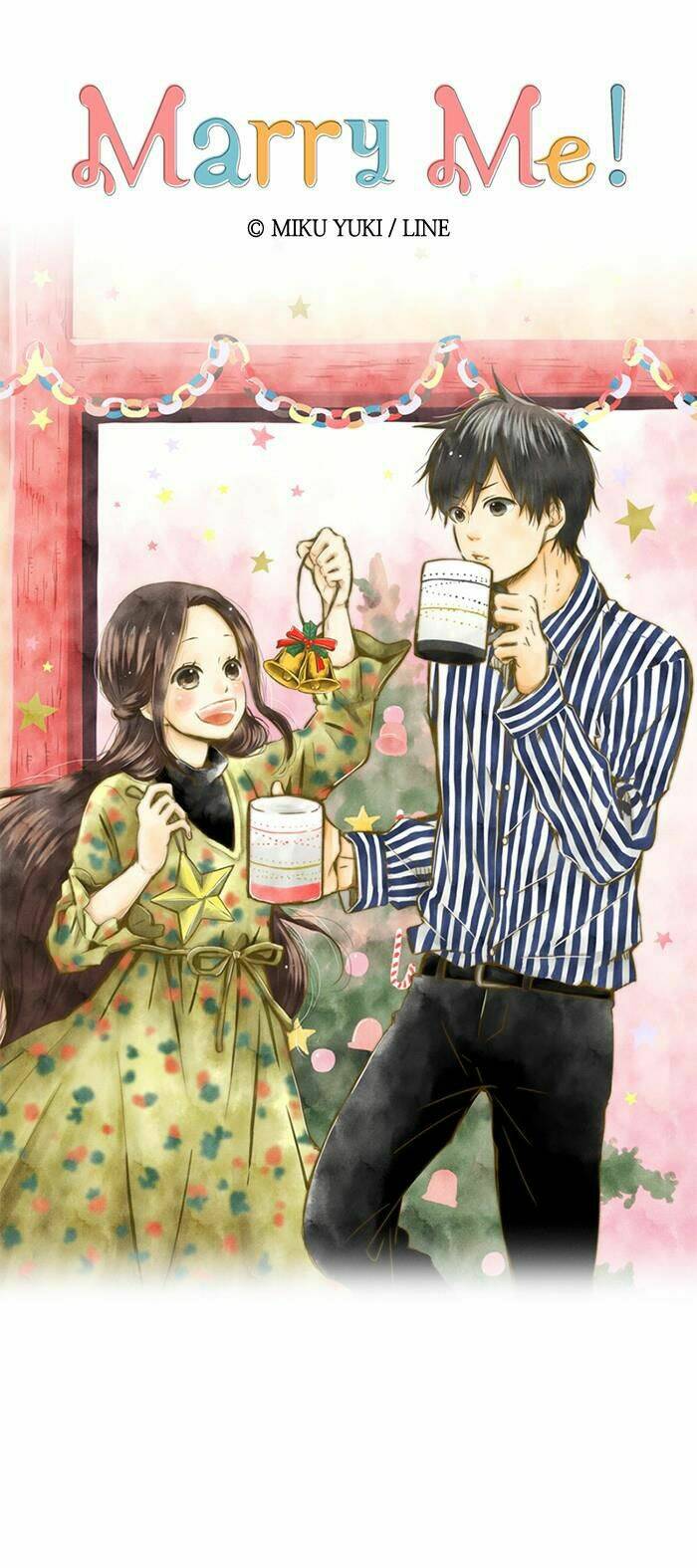 Marry Me! Chương 79 Ảnh 2