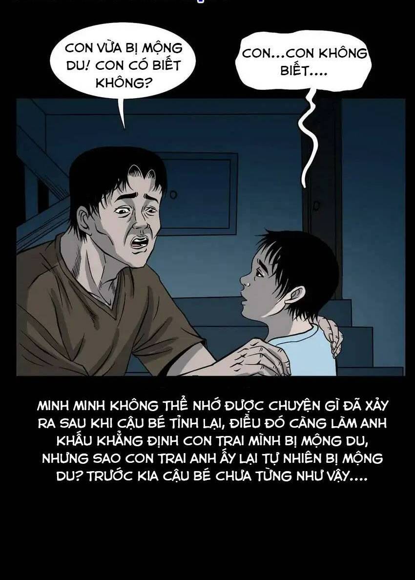 Truyện Kinh Dị Đời Thực Chương 17 Ảnh 21