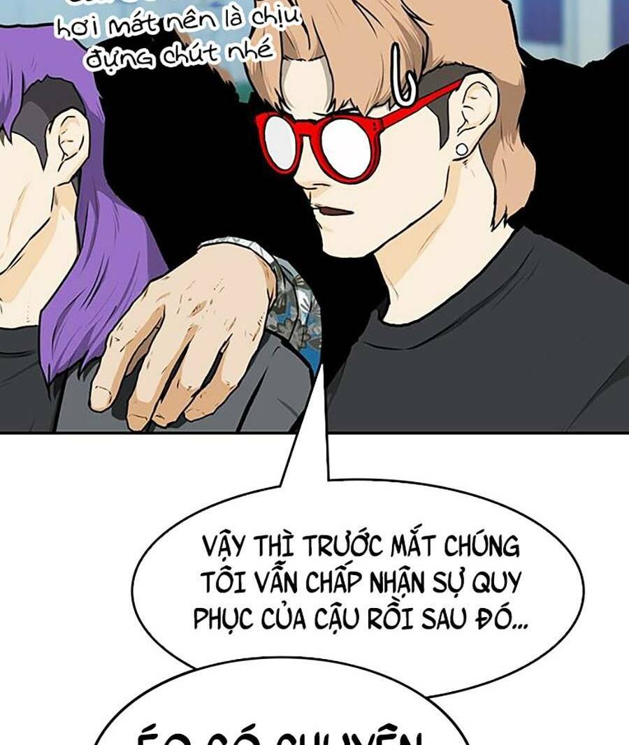 Trường Học Gangster Chương 12 Ảnh 149