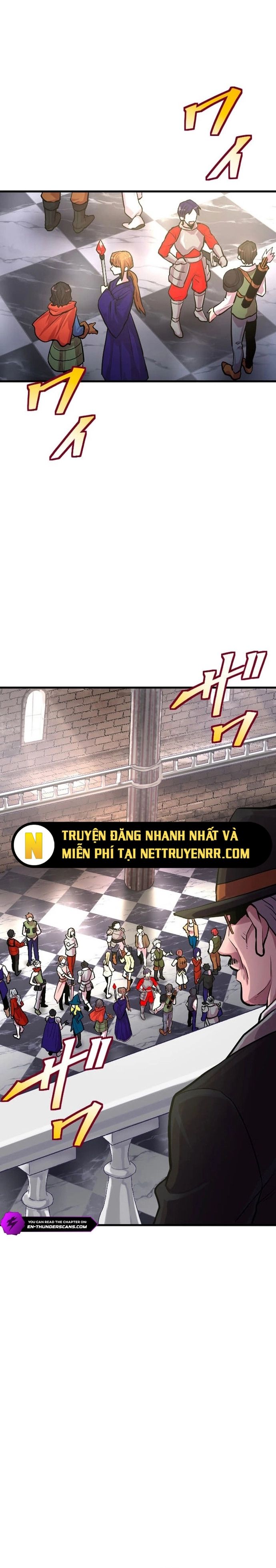 Ochikobore Kenja Wa Ur Skill Chương 6 Ảnh 4
