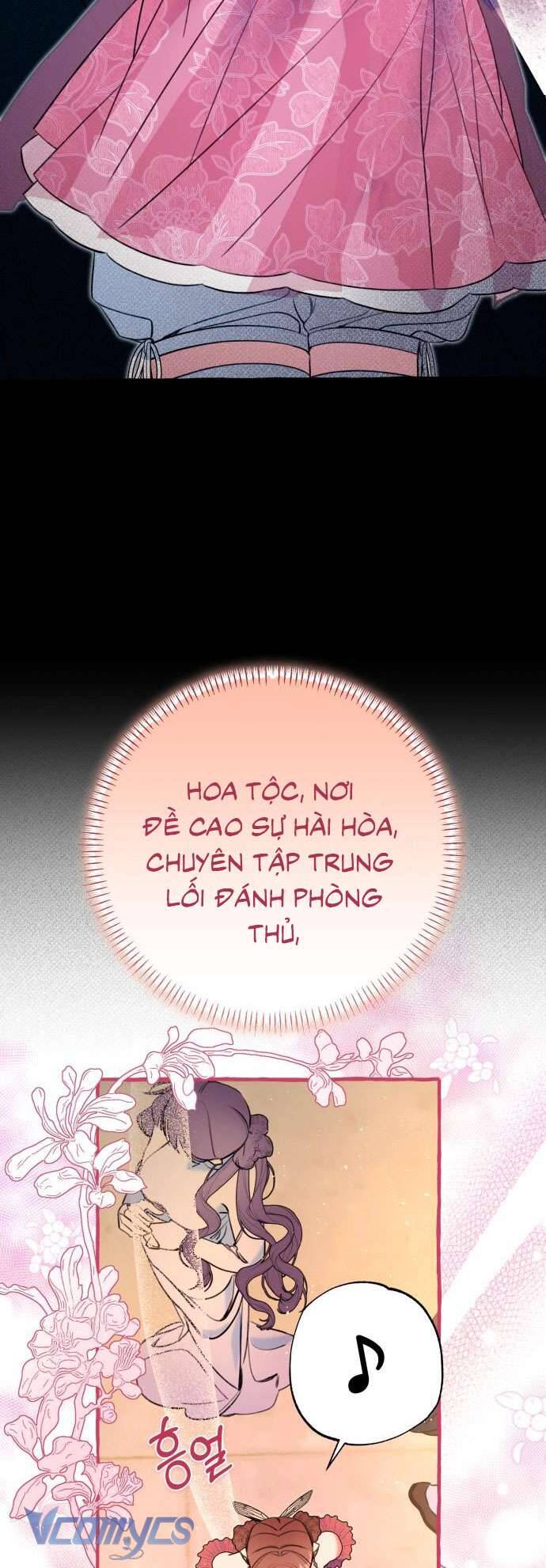 Chuyện Tình Tuyết Phương Bắc Chương 36 Ảnh 14