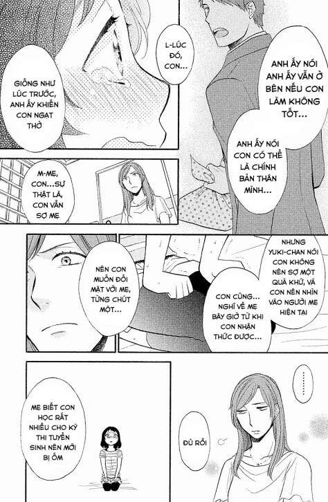 My Fair Neighbor Chương 2 Ảnh 43