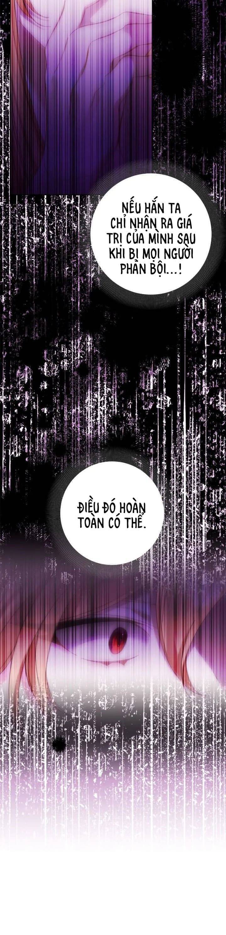 Đeo Bám Tôi Cũng Vô Ích Thôi Chương 150 Ảnh 40