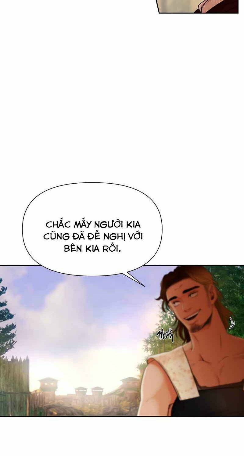 Nhiệm Vụ Chiến Binh Chương 12 Ảnh 41