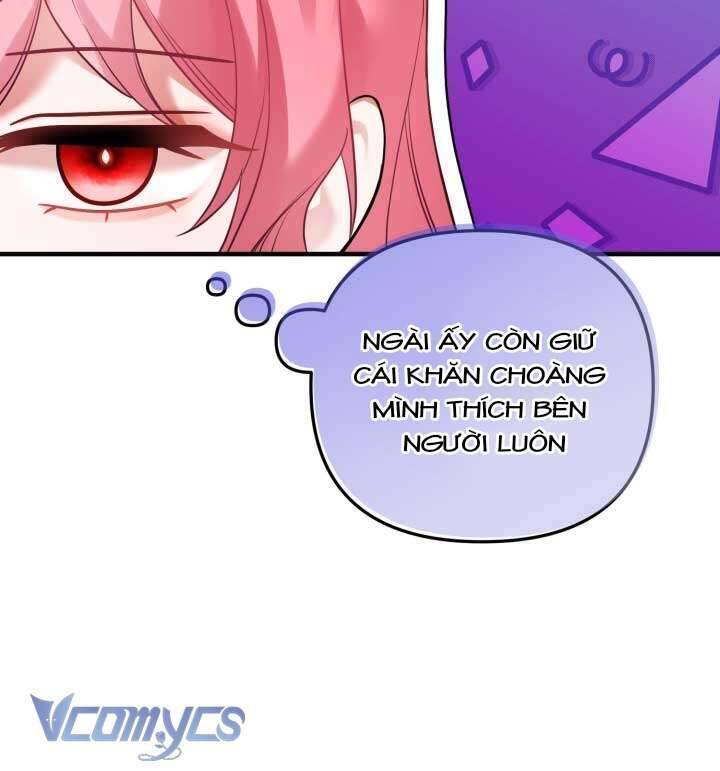 Mê Cung Cám Dỗ Của Emilone Chương 6 Ảnh 76