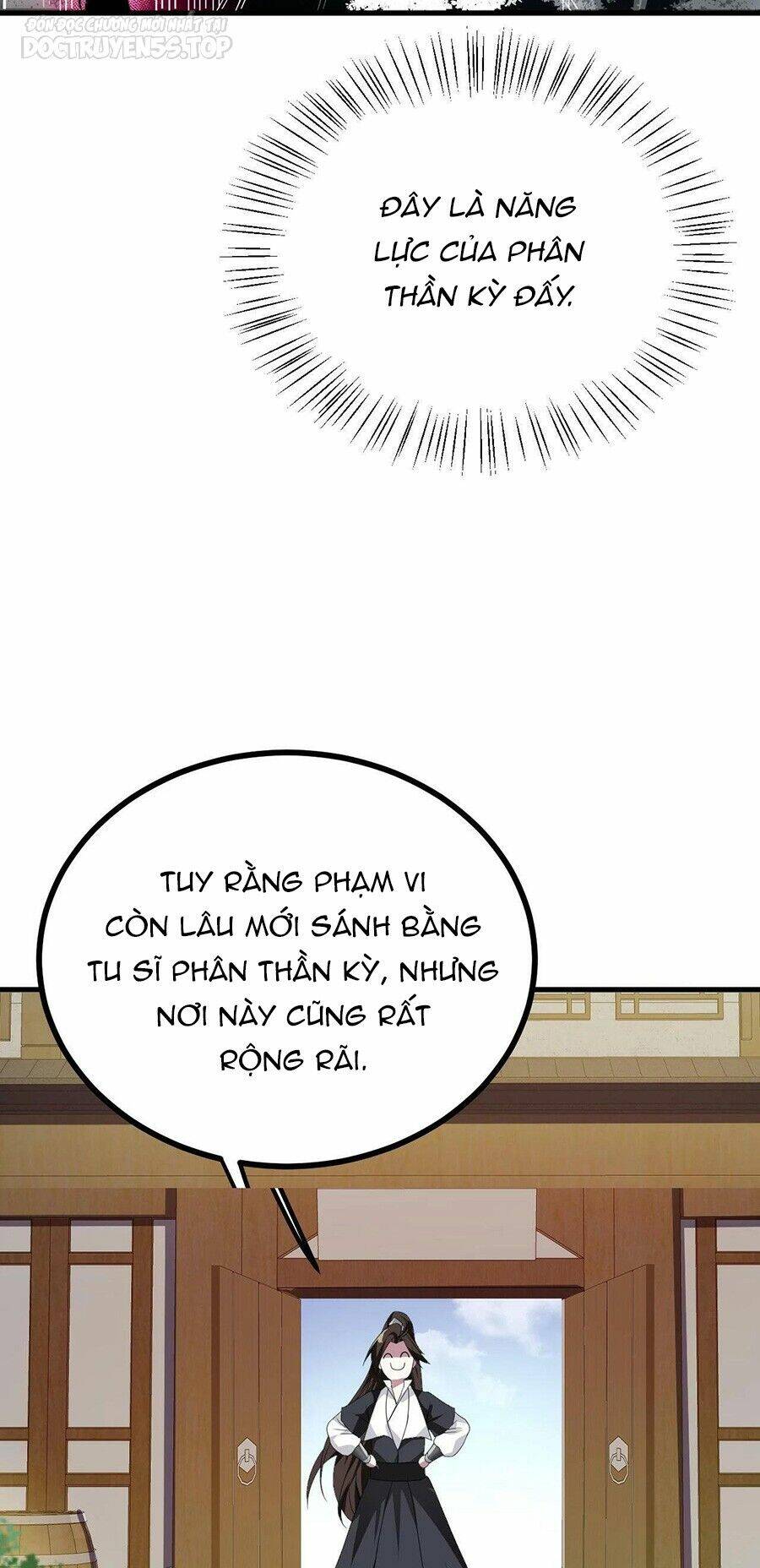Thiên Đạo Nguyền Rủa Ư? Ta Nghịch Thiên!! Chương 38 Ảnh 34