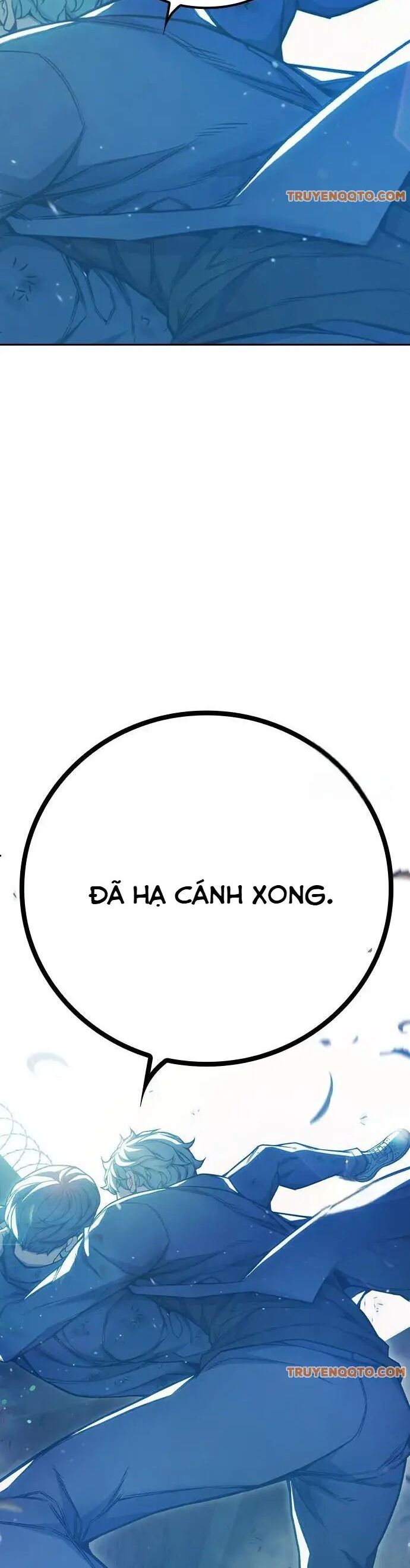 Nhà Tù Vị Thành Niên Chương 46 Ảnh 9