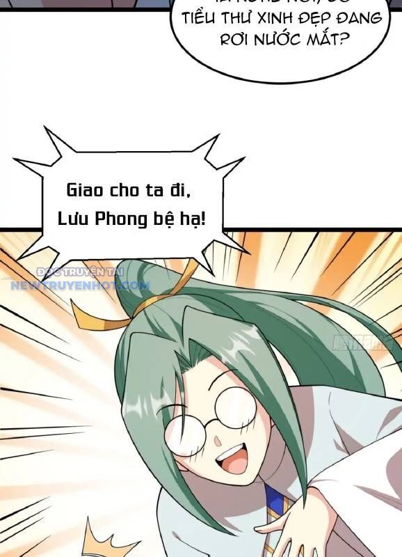 Từ Hôm Nay Bắt Đầu Làm Thành Chủ Chương 531 Ảnh 22