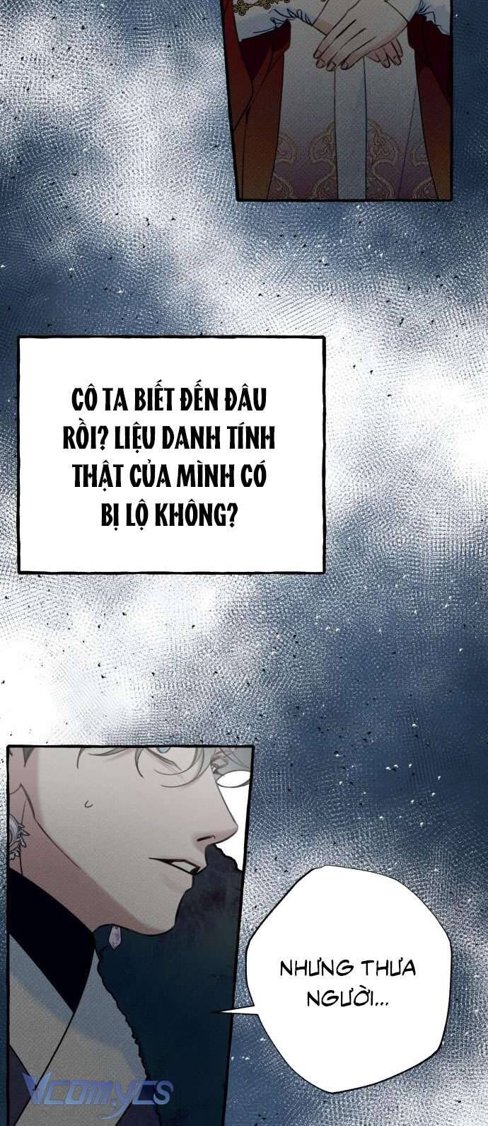 Chuyện Tình Tuyết Phương Bắc Chương 36 Ảnh 54