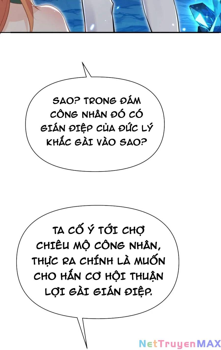 Hồng Long Dũng Giả Không Phải Người Lương Thiện Chương 28 Ảnh 79