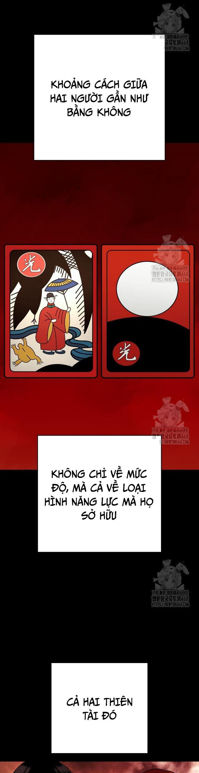 Cảnh Sát Báo Thù Chương 92 Ảnh 5