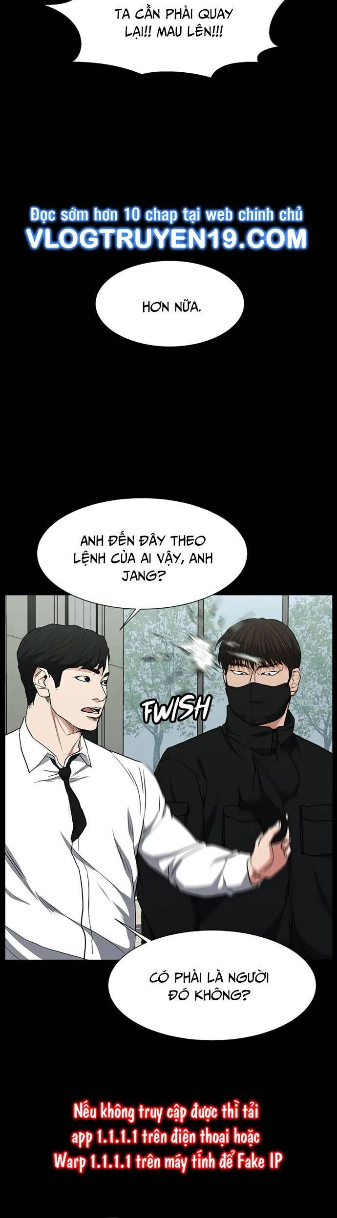 Bố Già Trùng Sinh Chương 49 Ảnh 28