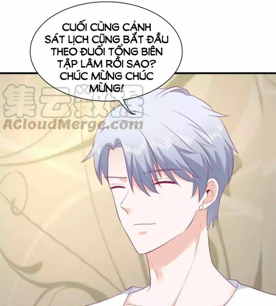 Khi Trò Chơi Ác Ma Bắt Đầu Chương 126 Ảnh 276