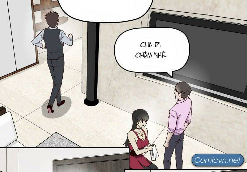 Thế Giới Cận Tử Chương 3 Ảnh 34
