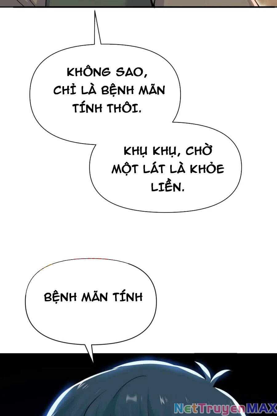 Hồng Long Dũng Giả Không Phải Người Lương Thiện Chương 27 Ảnh 21